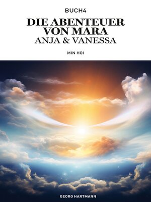 cover image of Die Abenteuer von Mara, Anja & Vanessa
